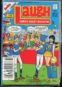 Laugh Comics Digest #60 (1985) Archie