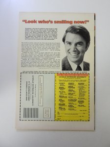 The Avengers #125 (1974) VF condition MVS intact