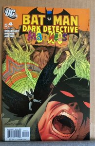 Batman: Dark Detective #4 (2005)