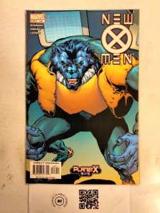 New X-Men #148 VF-NM Marvel Comic Book 1 TJ61