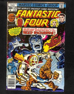 Fantastic Four #179