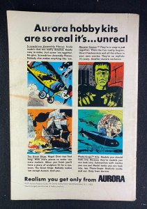 Batman (1940) #236 VG+ (4.5) Neal Adams Cover