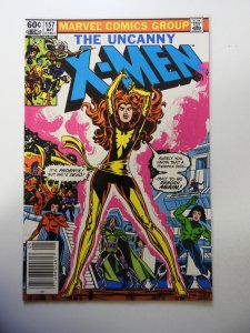 The Uncanny X-Men #157 (1982)