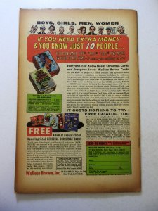 Tales of Suspense #94 (1967) VG Condition