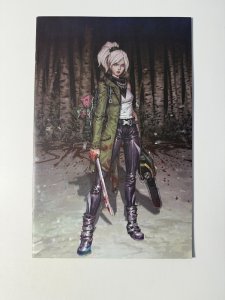 Something is Killing the Children #16 Scott's Collectables Cover B (2021)