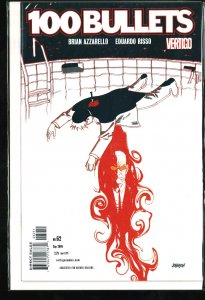 100 Bullets #62 (2005)