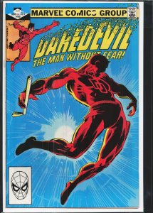 The Amazing Spider-Man #232 (1982) Spider-Man