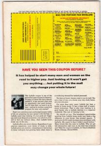 Adventures Into Fear #18 (Nov-73) FN/VF- Mid-High-Grade Man-Thing