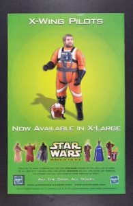 Star Wars: Boba Fett: Agent of Doom (2000)