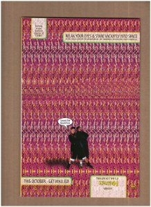 Wolverine/Gambit: Victims #4 Marvel Comics 1995 Jeph Loeb & Tim Sale VF/NM 9.0