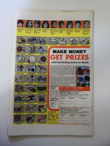 Thor #270 (1978) FN- Condition