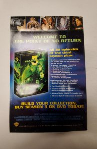 Supreme Power #1 (2003) NM Max Comic Book J655