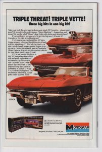 BATMAN #418 (Apr 1988) VF+ 8.5 white