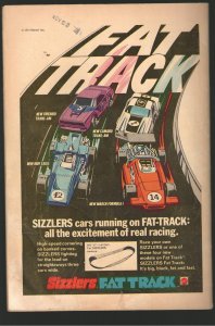 MARVEL PREMIERE 1 VG- 3.5;1st APPEARANCE WARLOCK + COSTUME