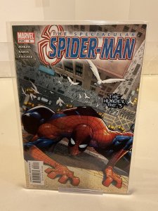 Spectacular Spider-Man #3  2003  9.0 (our highest grade)