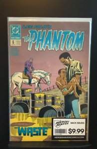 The Phantom #6 (1989)