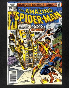 The Amazing Spider-Man #183 (1978)