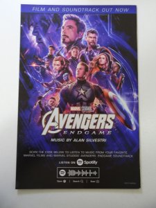 Miles Morales: Spider-Man #6 (2019) NM Condition