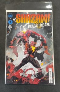 Shazam! #7 (2024)