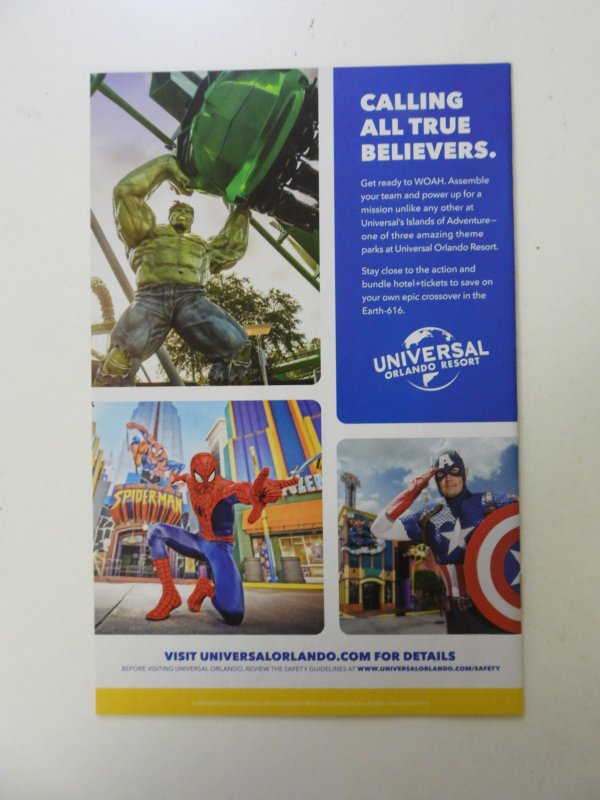 Star Wars: Darth Vader #21 (2022) NM condition