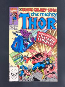 The Mighty Thor #420 (1990)