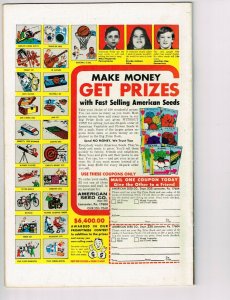 House of Secrets #107 (1956) - 5.5 FN- *Skin Deep/Wrightson*