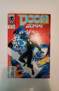 Doom 2099 #10 (1993) NM Marvel Comic Book J739