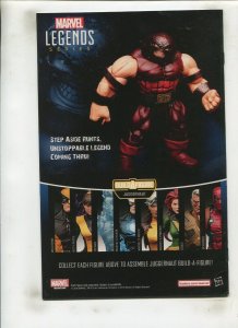 AMAZING SPIDER-MAN #15 (9.2) ALEX ROSS, MJ IRON SPIDER!! 2016