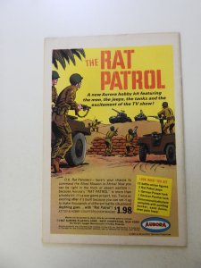 Adventure Comics #356 (1967) FN/VF condition