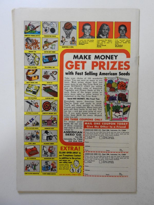 The Amazing Spider-Man #84 (1970) VG Condition! See description