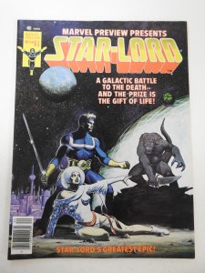 Marvel Preview #14 (1978) FN/VF Condition!