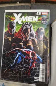 X-Men #28 (2012)
