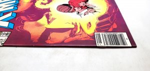 Uncanny X-Men #174 1983 Newsstand Mastermind -STARJAMMMERS 9.4 NM