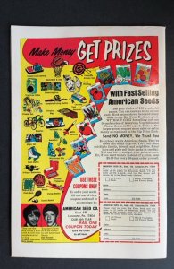 Amazing Adventures #24 (1974)