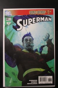 Superman #688 (2009)