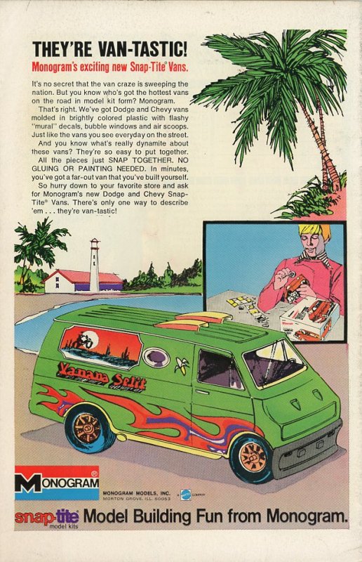 Claw the Unconquered 6  F  1976