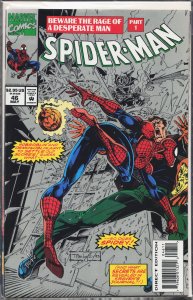 Spider-Man #46 (1994) Spider-Man