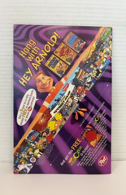 Hawkeye: Earth's Mightiest Marksman (1998)