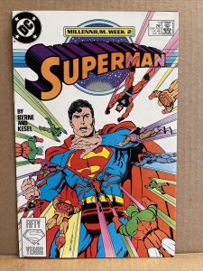 Superman #13