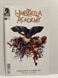 Umbrella Academy #5