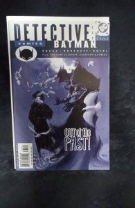 Detective Comics #775 (2002)