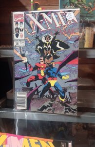 X-Men Classic #58 (1991)