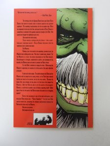 Hulk: Future Imperfect #2  (1993) NM- condition