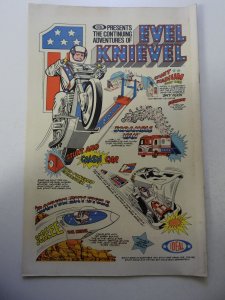 The Avengers #132 (1975) FN Condition MVS Intact