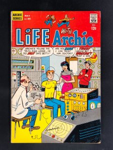 Life with Archie #85 (1969)