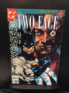 Showcase '93 #8 (1993)nm