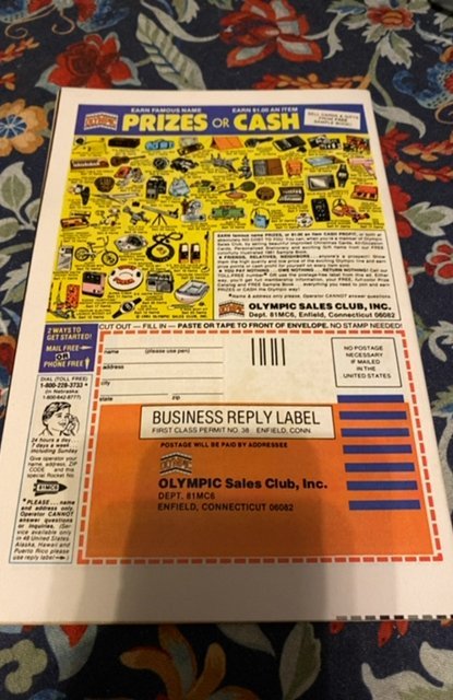 Iron Man #150 (1981)dr Doom/ Morgan le fry high grade