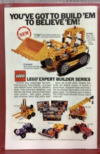 Machine Man #13 Direct Edition (1980)