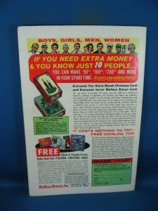 ARCHIE JOKEBOOK 105 F+ SUPERKID 1966