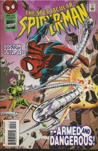 The Spectacular Spider-Man #232 (1995) - NM